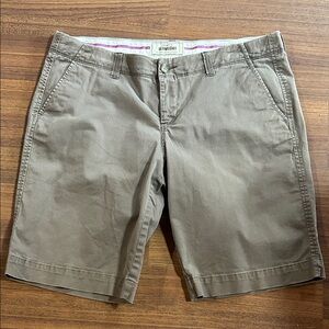 Old Navy Bermuda Shorts